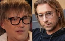 Зірка 90-х відверто розповів, чому ображений на Винника