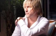 Лері Вінн назвав імена зірок з РФ, про яких може позитивно відгукнутися