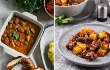 Підлива з м'ясом, як у радянській їдальні: коли готую, на кухні черга з тарілками