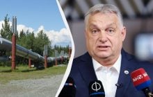 Біля газопроводу із Сербії до Угорщини виявили вибухівку: Орбан скликав надзвичайну раду