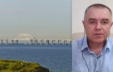 "Крим став Чорнобаївкою": експерт розповів, як Україна добиває російську ППО