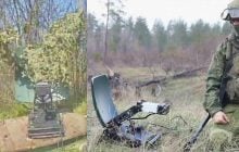 Знайшли заміну "Старлінкам": росіяни поставляють армії термінали "Спирит-030"