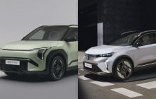 Прослужать до виходу на пенсію: названо 10 найнадійніших електромобілів з пробігом