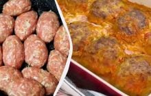 Такі "ліниві" голубці підійдуть тим, хто стежить за фігурою: докладний рецепт