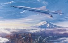 NASA 10 років таємно створювало літак-велетень, але тихо закрило проєкт: яка причина