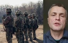 "Шаг к остановке РФ в Африке": Луценко высказался об украинских базах в Ливии