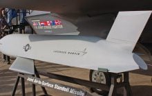 Відновлення запасів американських ракет JASSM може тривати роками, - ЗМІ