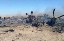 США втратили ще два літаки і два гелікоптера в Ірані, - ЗМІ (відео)