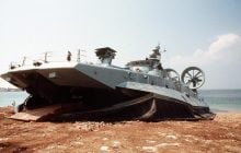 Китай побудував нові десантні кораблі: чотири з них було придбано в України у 2000-х роках