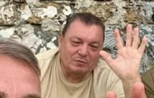 Під час війни було ліквідовано колишнього чиновника СБУ, який перейшов на бік Росії