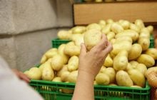 Яку картоплю посадити, щоб зібрати врожай уже в червні: експертка назвала найкращі сорти