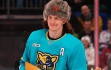 "Справжні герої": канадський хокеїст публічно похвалив росіян за "захист"