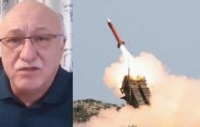 "Просто за голову руки хапаються": експерт порівняв ППО України та країн Перської затоки