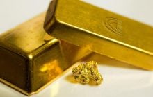 Вчені виявили грибок, який їсть золото: йому вже знайшли застосування