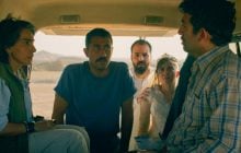 "Проста випадковість": чому варто подивитись лауреата "Золотої пальмової гілки"