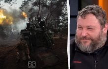 Олександрівський напрямок: Дикий відповів, чи перейшли ЗСУ в контрнаступ