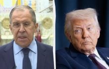 У Росії закликали Трампа припинити ультиматуми на адресу Ірану: що сказав Лавров