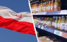 Кожним десятим магазином популярної продуктової мережі в Польщі керують українці, - ЗМІ