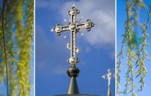 7 квітня: церковне свято сьогодні, Великий вівторок і Благовіщення - головні заборони дня