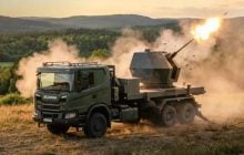 Швеція передасть Україні хайтек-винищувачі "Шахедів": Міноборони розкрило деталі