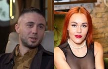 Тополя зробив нову заяву після розлучення з дружиною: "Мене совість не мучить"