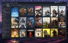 Steam готує важливу функцію для геймерів: вона покаже FPS у грі ще до її купівлі