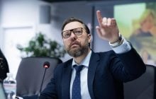 Участь України в МКС: адвокат Олексій Шевчук заявив про потребу у спеціалістах