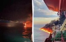 Україна вигадала хитру стратегію ударів по тіньовому флоту, і РФ тут безсила, - ЗМІ