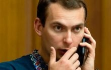 На нардепа Железняка відкрито кримінальну справу за розкрадання державних коштів, має бути підозра, – блогер-військовий