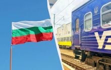Україна та Болгарія запустять новий міжнародний потяг: коли та як курсуватиме