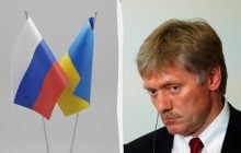 У Кремлі прокоментували паузу в перемовинах про закінчення війни в Україні