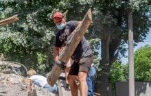 В Одесі впроваджують трудову повинність: яких сфер та кого це стосується