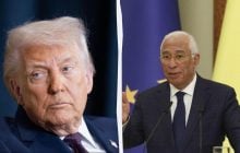 У ЄС жорстко відреагували на погрози Трампа щодо ударів по енергетиці Ірану, - Politico