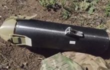 Окупанти в паніці: на голови ворогам полетіли дрони з графітовим "сюрпризом", - ЗМІ