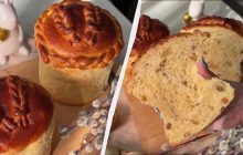 Легендарна паска від Дарії Цвек: цей рецепт 1973 року полюбили мільйони господинь