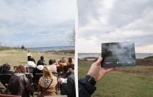 Психіку і здоров'я українців вирішили відновлювати за допомогою туризму