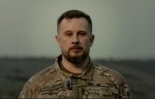 Командир Третього корпусу Білецький в коментарі The Guardian: НРК замінять значну частину солдатів в логістиці і бою