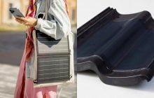 Гнучку черепицю, що може генерувати електроенергію, створили у Голандії