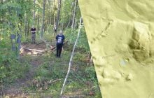 Археологи виявили в Естонії 2000-річне городище з унікальними оборонними особливостями