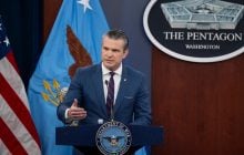 США починають наймасштабнішу кампанію ударів по Ірану від початку війни, - Пентагон