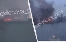 В Воронезькі області безпілотник атакував один з ключових хімзаводів РФ, - ЗМІ