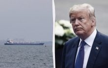 Досвід України може допомогти Трампу розблокувати експорт нафти в Ормузькій протоці, – WSJ