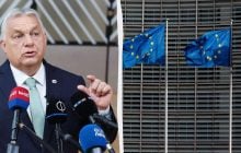 Параліч у Брюсселі: у Європі назріває дипломатична революція, - Politico