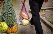 Чому в СРСР сумку називали "авоською": прихований зміст назви