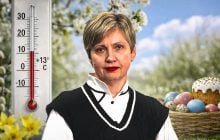 Погода на Великдень: свято принесе покращення, але є нюанс