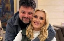 Федишин чесно відповіла, чи хоче втретє стати мамою