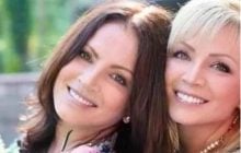 Ауріка Ротару зізналася, де і коли зустрінеться з братами та сестрою