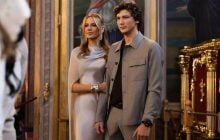 Наречений Нікітюк показав рідкісне фото свого дідуся та батька