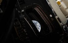 Астронавти Artemis II встановили новий рекорд віддаленості від Землі (відео)