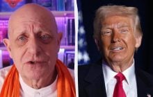 "Новий Нострадамус" зробив моторошне пророцтво для всього світу: воно стосується Трампа